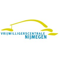 Vrijwilligerscentrale Nijmegen logo - Similar company to School'S Cool Nijmegen & Regio
