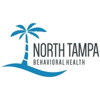 North Tampa Behavioral Health Hospital logo - Similar company to Itech Plus