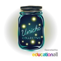 Uniche Collective Australia logo - Similar company to Optimum Doo