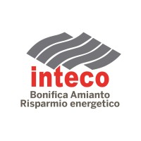 Inteco Bonifica Amianto Rifacimento Coperture industriali logo - Similar company to Tezza Coperture
