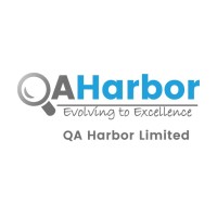 QA Harbor Limited logo - Similar company to Softnio