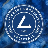 Lycurgus Groningen logo - Similar company to Nevobo