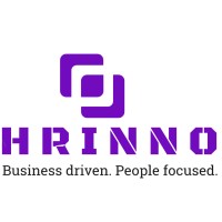 HRINNO logo - Similar company to İşinde