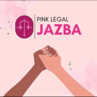 Pink Legal Jazba logo - Similar company to Politicsequity