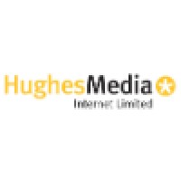 Hughes Media Internet Ltd logo - Similar company to Priodev Media