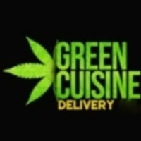 Green Cuisine Delivery