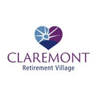 Claremont Retirement Village logo - Similar company to Abbington Communities