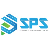 PT. Strategic Partner Solution logo - Similar company to Wuling Ajm Jateng Diy