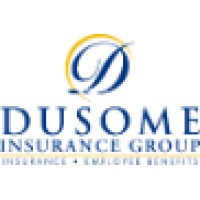 Dusome Insurance Group ADO McDougall Insurance logo - Similar company to Oray Design