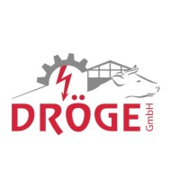 Dröge GmbH logo - Similar company to Dp Elektronik Gmbh