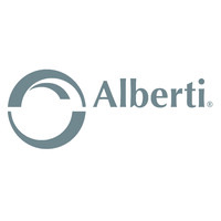 Alberti Umberto Srl logo - Similar company to Gerardi Spa
