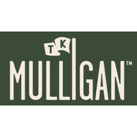 TK Mulligan Craft Vodka Cocktails logo - Similar company to 2Nd Line Equity