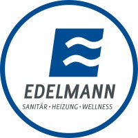 Sanitärgroßhandel Edelmann GmbH logo - Similar company to Klocke & Lingemann