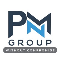 PNM Group logo - Similar company to Creative Buzz