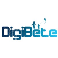 DigiBete logo - Similar company to Breakthrough T1D Uk