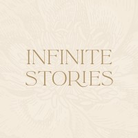 Infinite Stories logo - Similar company to Viral Vegans