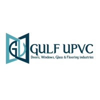 GULF UPVC Industries logo - Similar company to Windoor Upvc & Aluminum Windows And Doors