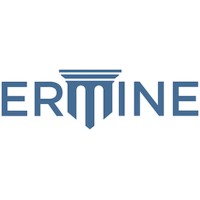 ERMINE logo - Similar company to Guardtech Group