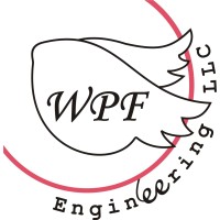 WPF Engineering logo - Similar company to Healthysole Biologics