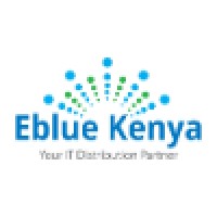 Eblue Kenya Limited logo - Similar company to E6 Integrations