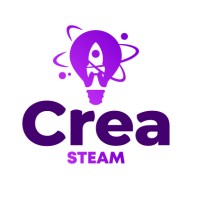 CreaSTEAM Plataforma logo - Similar company to Robbuild
