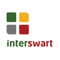 Interswart Enterprise logo - Similar company to Llama Games