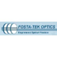 Fosta-Tek Optics, Inc.