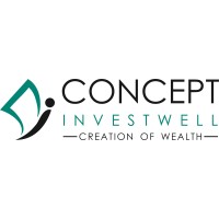Concept Investwell Pvt. Ltd. logo - Similar company to Niveshaay