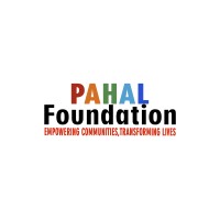 Pahal Foundation logo - Similar company to Evive Software Analytics Private Limited