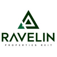 Ravelin Properties REIT logo - Similar company to Robo Foundation