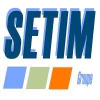 SETIM GROUPE logo - Similar company to Setim