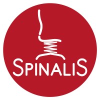 SpinaliS Zagreb logo - Similar company to Spinalis: Ergonomic Chairs For Healthy Posture | Eu Manufactured