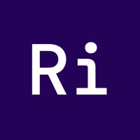 Rillet logo - Similar company to Fractile