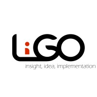 LiGO Vietnam logo - Similar company to May Communication
