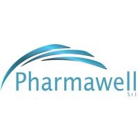 Pharmawell Srl logo - Similar company to Rs Pharma