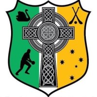 St Finbarrs Gaelic Football Cub logo - Similar company to Sss Engineering Surveyors Pty Ltd