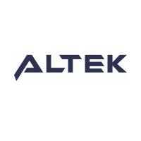 ALTEK, Inc. logo - Similar company to Servatron, A Volex Company
