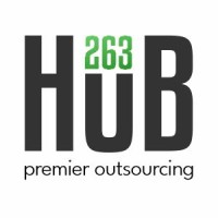 263Hub logo - Similar company to Call For Appointments