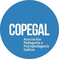 COPEGAL logo - Similar company to Coapype - Pro-Colegio Oficial De Pedagogía Y Psicopedagogía De Andalucía
