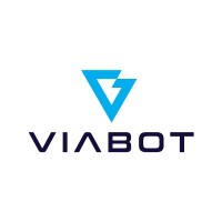 ViaBot logo - Similar company to Trc Robotics