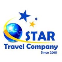 Star Travel Company logo - Similar company to Xscape Plan