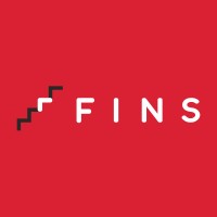 FINS logo - Similar company to Universalio