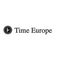 TIME Europe International Travel Service GmbH logo - Similar company to Dinamik Control Centre / Dcc