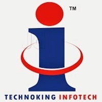 Technoking Infotech Pvt. Ltd. logo - Similar company to Technoking Infotech (P) Ltd.