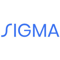 SIGMASurgical logo - Similar company to Termblocks