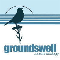 Groundswell Coastal Ecology logo - Similar company to Sunshine Aba, Llc