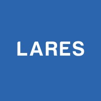 LARES logo - Similar company to Lares Chile