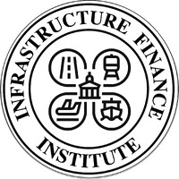 Infrastructure Finance Institute logo - Similar company to Our Greatest Tomorrow