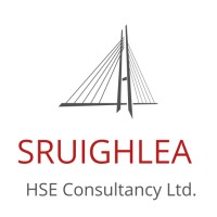 SRUIGHLEA HSE Consultancy Ltd. logo - Similar company to Global Hse Training & Consultancy