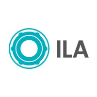 ILA Innovative Laborarmaturen GmbH logo - Similar company to Vimont Gmbh